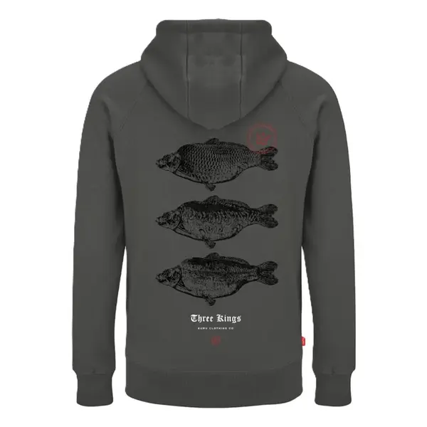 Kumu mikina 3 kings - xxl