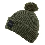 Dámská zimní čepice regatta connora khaki  uni