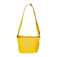 NovaKabelka.sk Batilda Gialla Canarino
