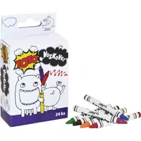 Wiky Voskovky 24 ks