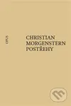 Postřehy - Christian Morgenstern - kniha z kategorie Aforismy