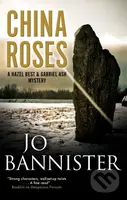 China Roses - Jo Bannister - kniha z kategorie Detektivky, thrillery a horory