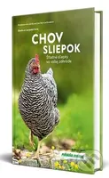 Chov sliepok - Beate Peitz - kniha z kategorie Chov ptáků