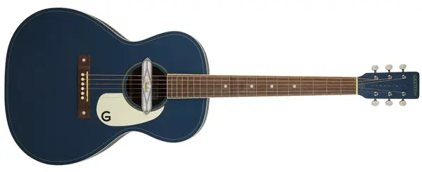 Gretsch Deltoluxe Concert WF DDT