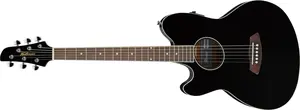Ibanez TCY10LE Black