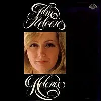 Helena Vondráčková – Film Melodies