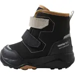REIMA TALVIUNI Dětské zimní boty, černá, velikost