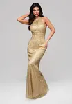 Edoti Evening dress LA-OM-DL