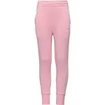 Nike SPORTSWEAR CLUB FLEECE Dívčí tepláky, růžová, velikost