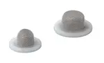 Grohe - Sítko pro splachovací nádržku, chrom 42395000