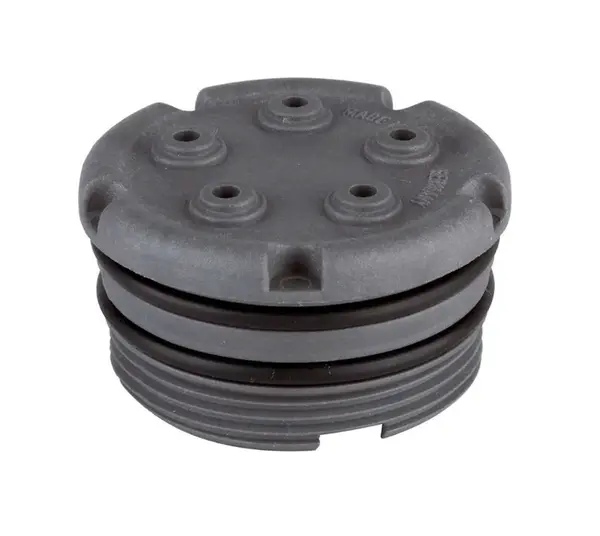 Grohe - Pulzní vložka, tmavě šedá 45656XX0