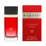 Bugatti Eleganza Rossa parfémovaná voda pro ženy 60 ml