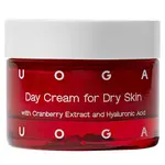 Uoga Uoga Denní krém pro normální a suchou pleť 30 ml
