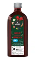 Leros Sirup Kouzelné Vánoce 250 ml