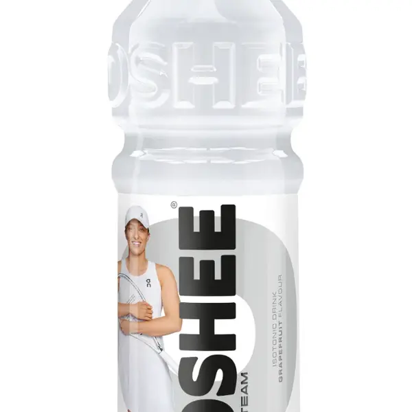 OSHEE Izotonický nápoj grapefruit 750 ml