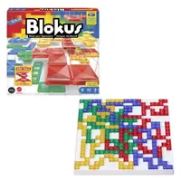 Společenská hra Blokus