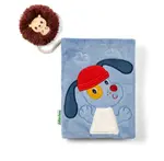 Lilliputiens – fotoalbum – psík Jules