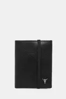 Kožená peněženka Medicine