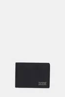 Kožená peněženka Guess BOSTON