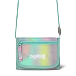 Peňaženka Ergobag - Magic reflexná