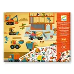 Hra s propisotom - Dopravné prostriedky