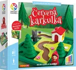 SmartGames - Červená Karkulka