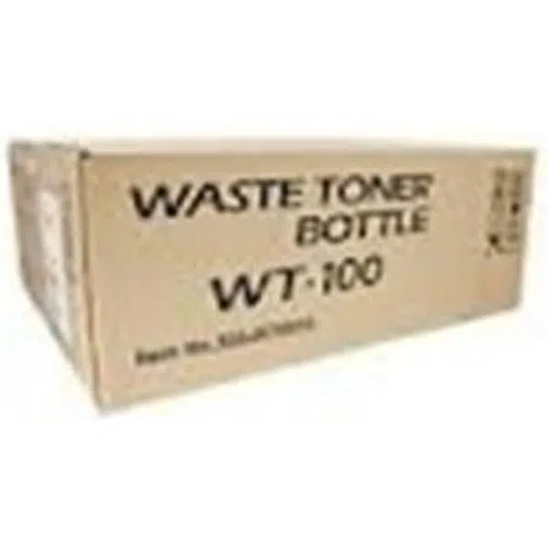 Kyocera Mita WT100 305JK70010 originální odpadní nádobka