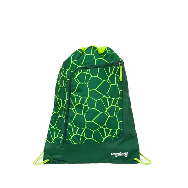 Športový vak Ergobag - Rex 2020