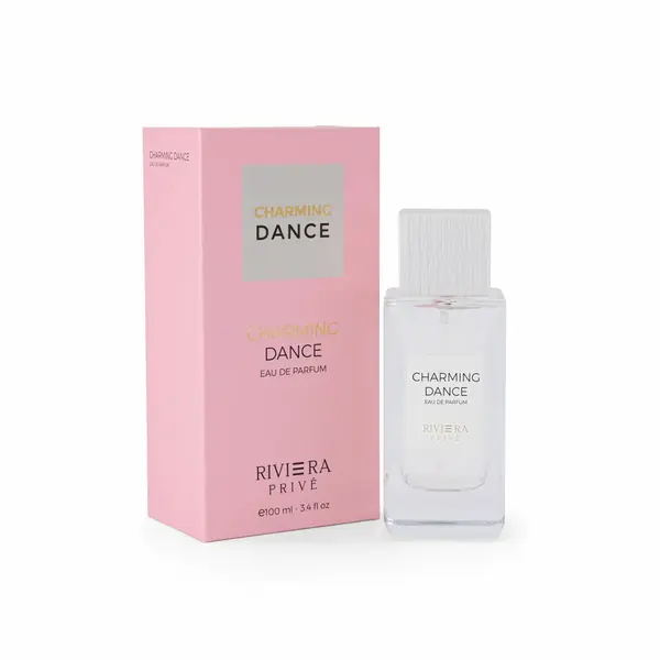 Riviera Privé Charming Dance - EDP 100 ml