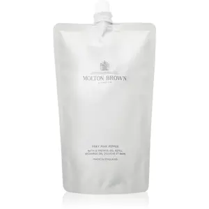 Molton Brown Fiery Pink Pepper sprchový gel pro ženy 400 ml