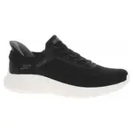 Skechers Slip-ins: BOBS Sport Squad Chaos - Solid Step black 45
