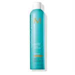 MOROCCANOIL Lak na vlasy se silnou fixací Finish 330 ml