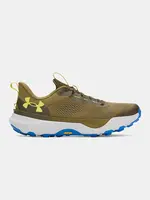 Unisex tenisky Under Armour UA U Infinite Pro Trail-GRN