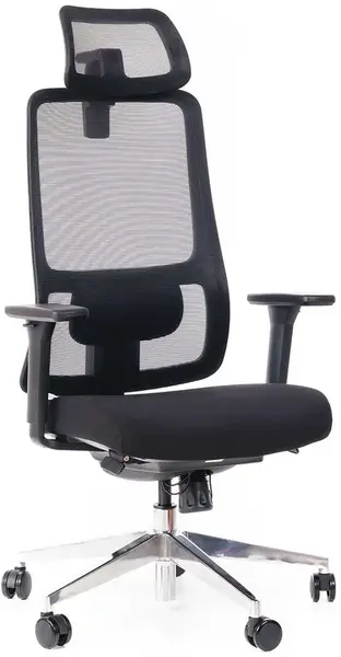 SEGO kancelárske kreslo STRETCH NEW – viac farieb na výber