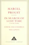 In Search Of Lost Time 3 - Marcel Proust