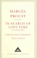 In Search Of Lost Time 3 - Marcel Proust