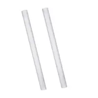 Náhradné slamky k b.box fľaši na pitie so slamkou 600 ml
