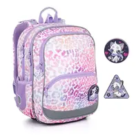 Školský batoh Topgal BAZI 24003 G