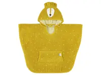 Detské pončo Mrs. Lion