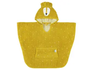 Detské pončo Mrs. Lion