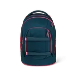 Študentský batoh Ergobag Satch pack - Pink Phantom