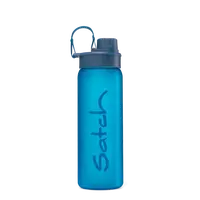 Športová fľaša Satch, 650 ml – Blue