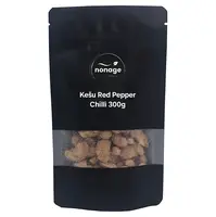 NONAGE Kešu red pepper chilli 300 g