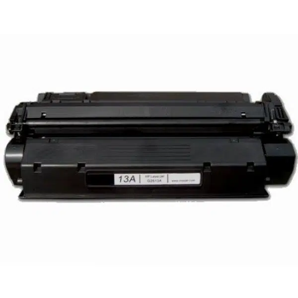 Kompatibilní toner s HP 13A Q2613A černý (black)