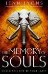 The Memory of Souls - Jenn Lyonsová