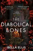 The Diabolical Bones - Bella Ellis