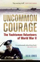 Uncommon Courage - Julia Jones