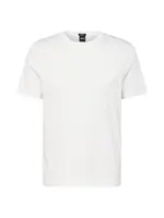 BOSS Tričko 'Tessler'  biela