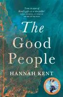 The Good People - Hannah Kent