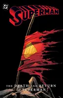 Superman: The Death and Return of Superman Compendium - Roger Stern